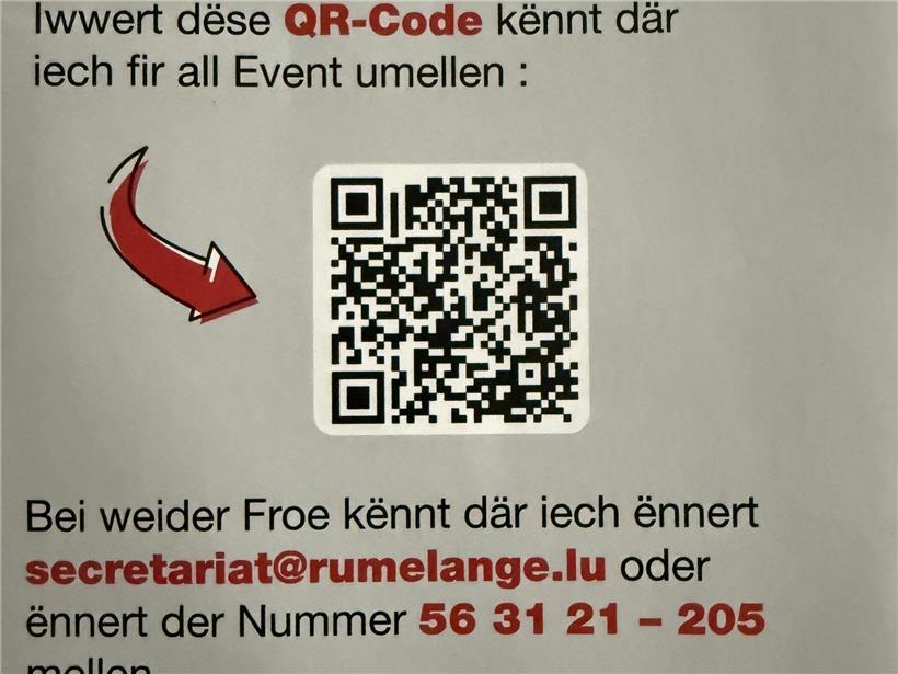 Neuer Resistenzweg in Rümelingen wird am 21. April eingeweiht