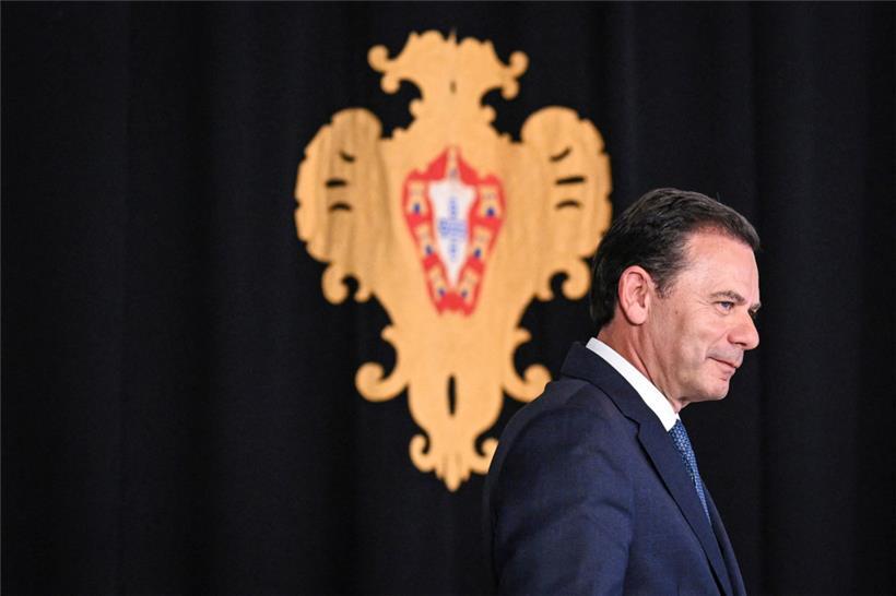 Für die neue konservative Regierung von Premier Luís Montenegro ist die Entscheidung des Verfassungsgerichts eine Ohrfeige
