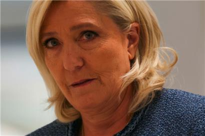 Für die rechte Partei und Le Pens politische Ambitionen ist das Ergebnis des Prozesses ein Desaster
