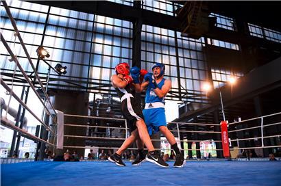 Für einen Verein wie den Escher Boxclub ist die Veranstaltung einer Boxgala von großer Bedeutung. Wann die nächste Gala stattfinden kann, steht momentan noch in den Sternen.
