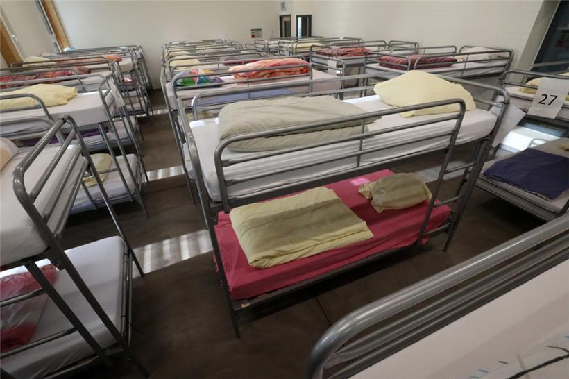 Für etliche Betroffene bleibt die „Wanteraktioun“ die letzte Zuflucht
