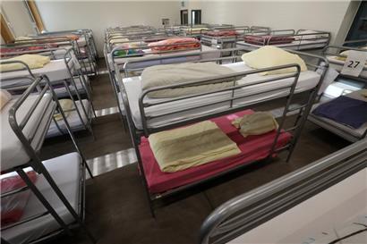 Für etliche Betroffene bleibt die „Wanteraktioun“ die letzte Zuflucht
