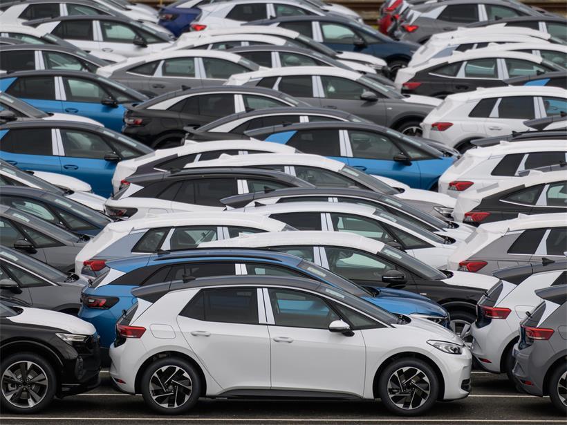 Für knapp 30.000 neue Elektroautos wurden in Luxemburg zwischen Januar 2023 und Ende August 2026 staatliche Prämien ausgezahlt