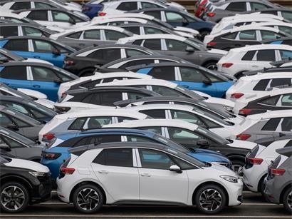 Für knapp 30.000 neue Elektroautos wurden in Luxemburg zwischen Januar 2023 und Ende August 2026 staatliche Prämien ausgezahlt