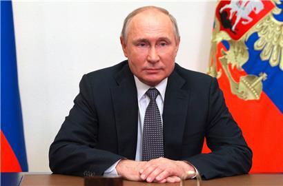 Für manche Staats- und Regierungschefs dürfte der Moment für ein Treffen mit dem russischen Präsidenten Waldimir Putin noch nicht gekommen sein
