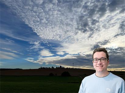 Für manche ist der Frühherbst der etwas angenehmere Sommer