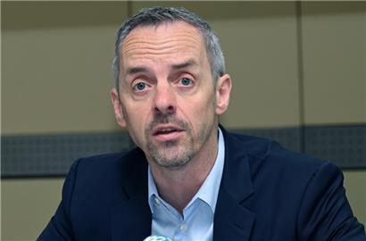 „Für mich ist das kein Widerruf, wenn man auch mal zurückrudern muss“, sagt Arbeitsminister Mischo
