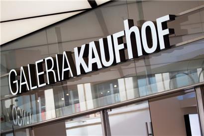 Für viele wohl das bekannteste betroffene Unternehmen: die Warenhauskette Galeria Kaufhof
