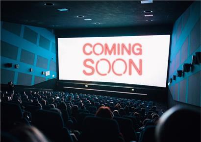 Für welche Filme lohnt sich der Kinobesuch zum Jahresbeginn?
