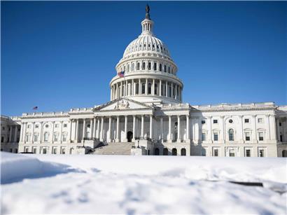 US-Republikaner diskutieren Morddrohungen und Kindesmissbrauchsfotos im Kontext freier Meinungsäußerung