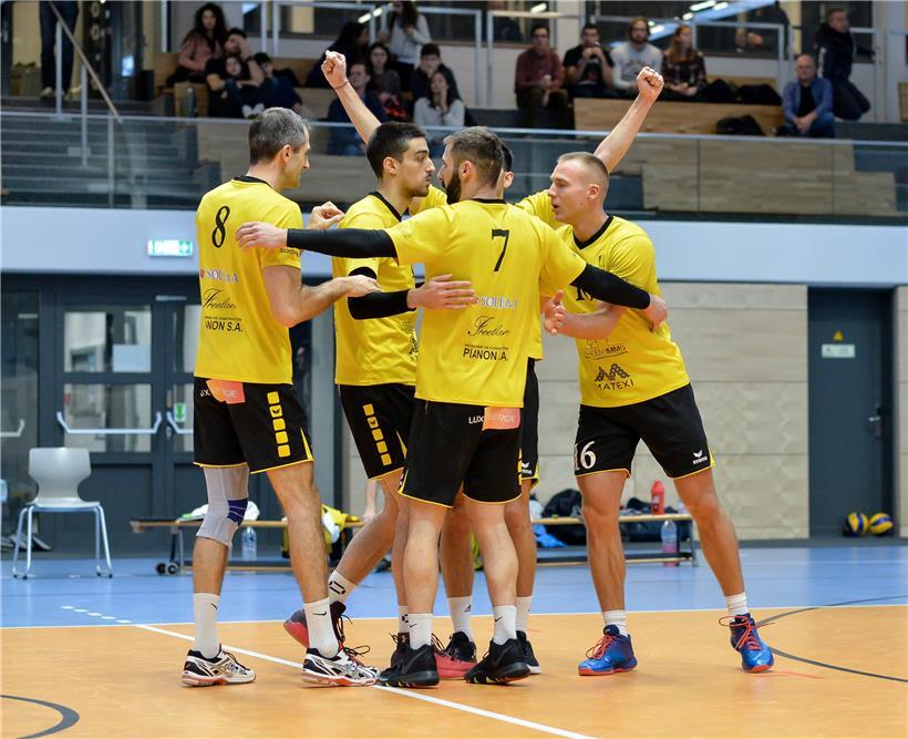 Fußball, Basketball oder auch Volleyball: In den nächsten Monaten wird eine neue Livestream-Ära eingeleitet
