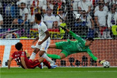 Fußball auf allerhöchstem Niveau: Die Champions League beginnt am Dienstag
