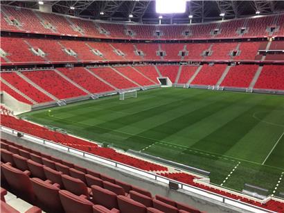 Fußball ohne Fans in leeren Stadien. Wenn das die Zukunft sein sollte, dann „Gute Nacht, lieber Sport“.
