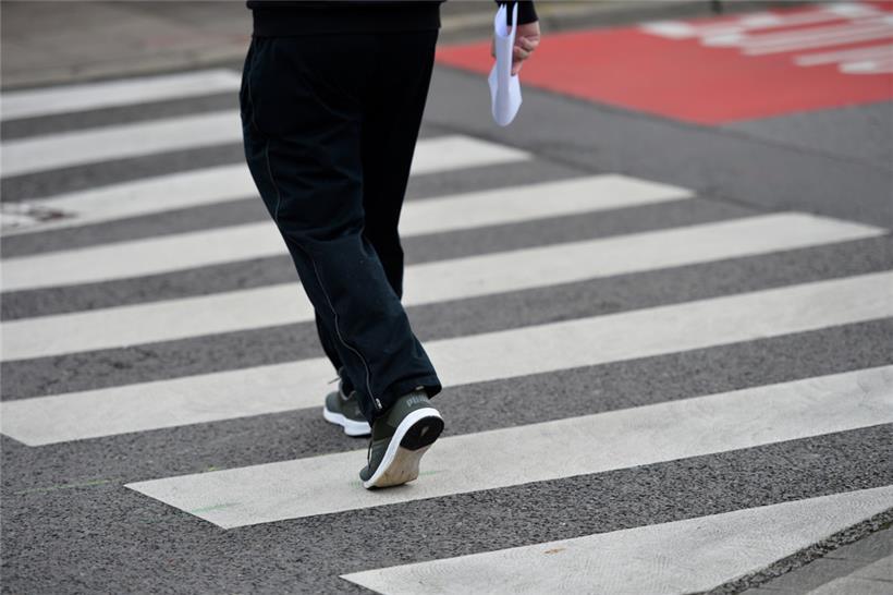 Fußgängerüberwege haben eine Diskussion über Transparenz in Luxemburg-Stadt ausgelöst
