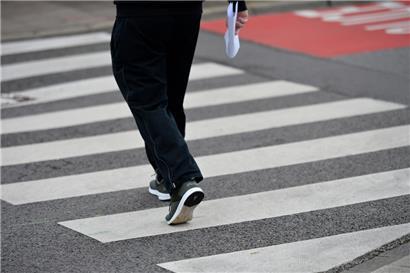 Fußgängerüberwege haben eine Diskussion über Transparenz in Luxemburg-Stadt ausgelöst
