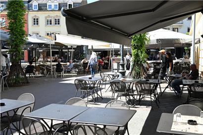 Fußgängerzone Diekirch: „Der überaus dynamische Horeca-Sektor hilft auch dabei, Leerstand zu minimieren“
