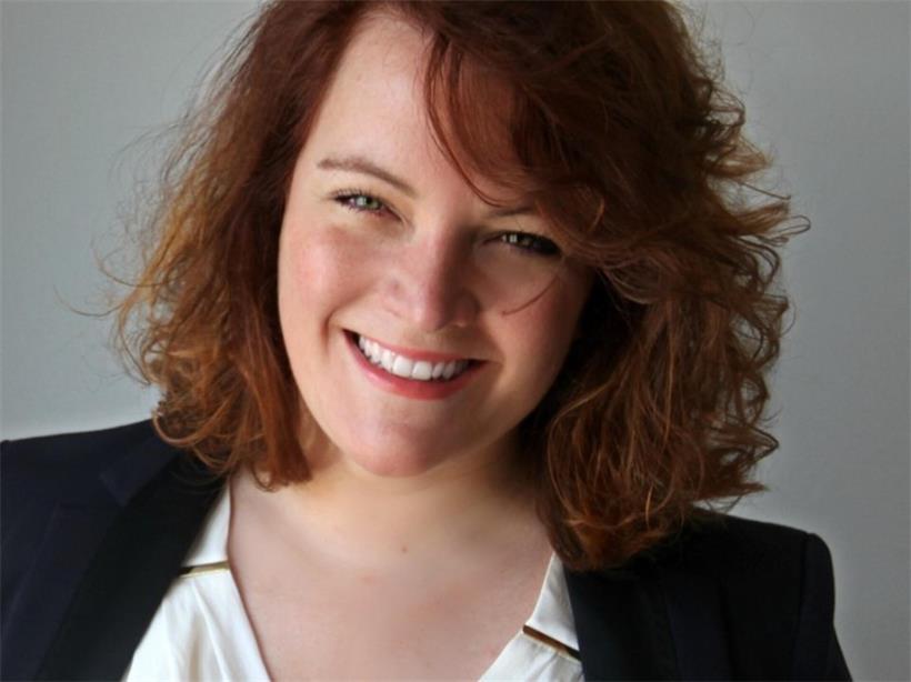 Gaëlle Haag
