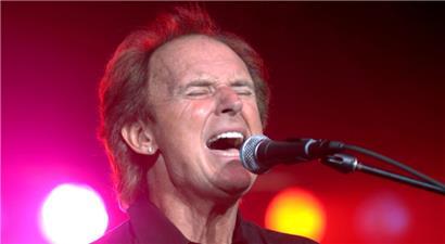  Gary Wright bei einem Auftritt 2007 in den USA
