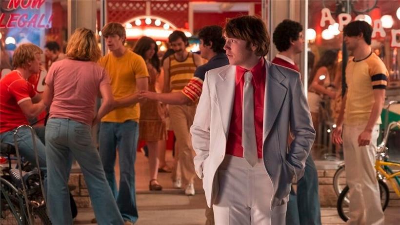 Gary stürzt sich von einem waghalsigen Geschäftsplan in den nächsten
