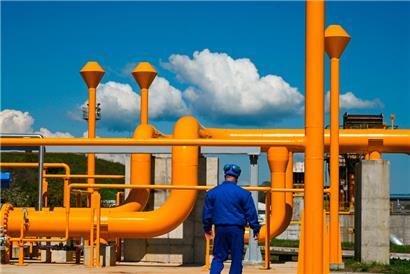 Gasstation in Bulgarien: Die Reformpläne stehen auf der Kippe
