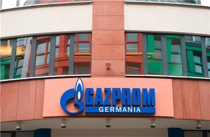 Gazprom Germania gehört in Deutschland zur kritischen Infrastruktur
