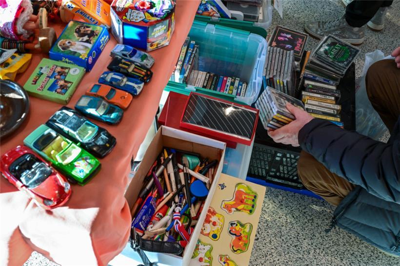 Gebrauchtwagen in bestem Zustand zu Konditionen, die Sie nicht einmal beim Autof...