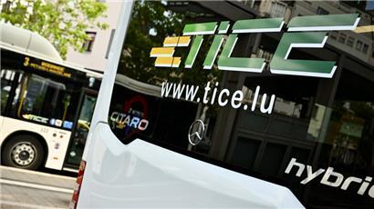 Geburtstag mit bitterem Nachgeschmack: Das interkommunale Transportsyndikat TICE feiert dieses Jahr sein 110-jähriges Bestehen
