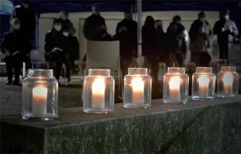 Gedenken an die Opfer der Shoah in Esch: Immer mehr Menschen verharmlosen den nationalsozialistischen Völkermord während des Zweiten Weltkriegs
