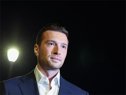 Gegen Jordan Bardella wurden Antisemitismusvorwürfe erhoben
