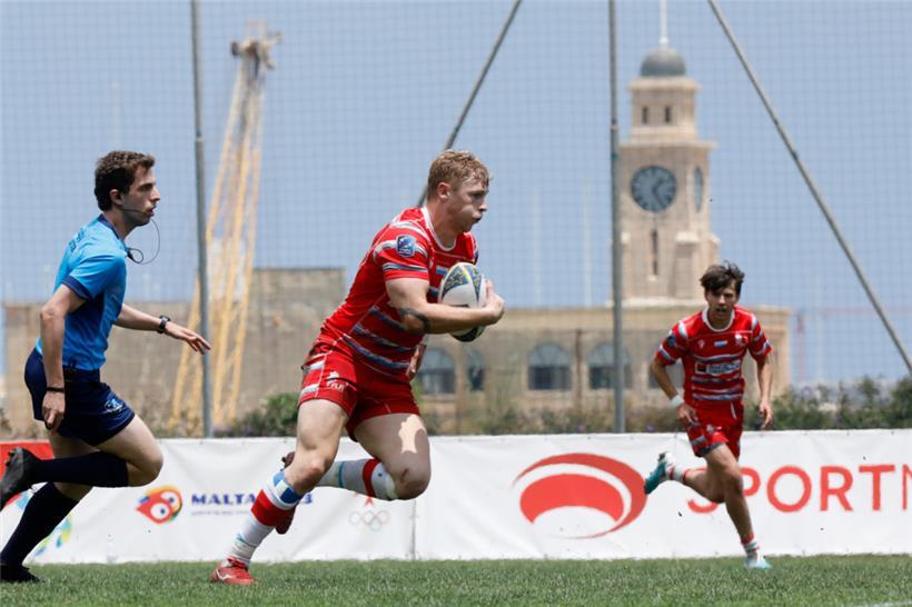 Gegen Zypern gelang dem luxemburgischen Team ein souveräner Erfolg