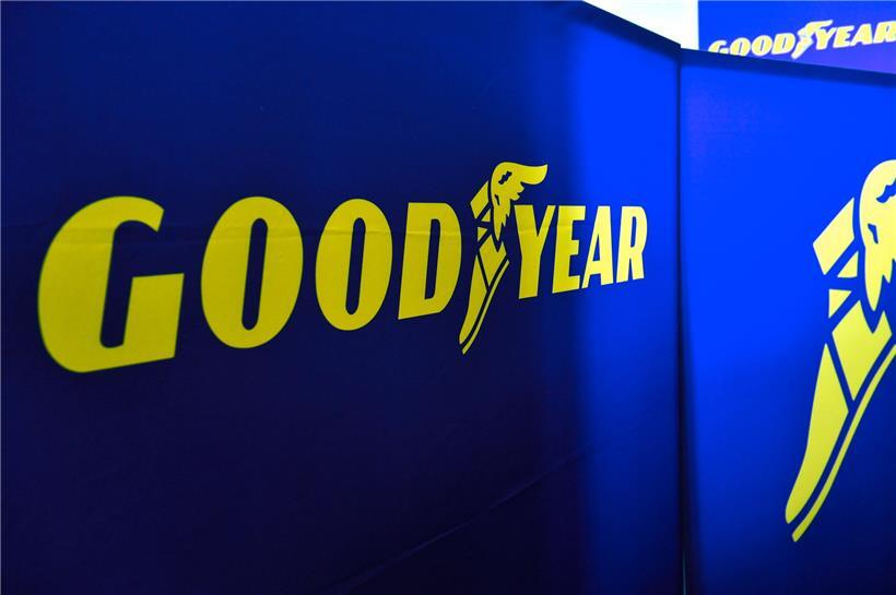 Gegen den Reifenhersteller Goodyear gibt es derzeit schwere Vorwürfe
