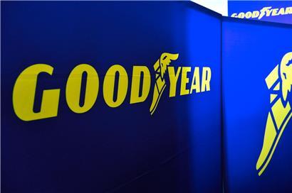 Gegen den Reifenhersteller Goodyear gibt es derzeit schwere Vorwürfe
