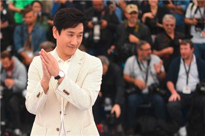 Gegen den Schauspieler liefen Ermittlungen wegen einer Drogenaffäre – laut der Nachrichtenagentur Yonhap waren zwei Tests negativ
