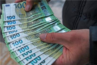 Geld anlegen wird von Kreditinstituten wieder belohnt
