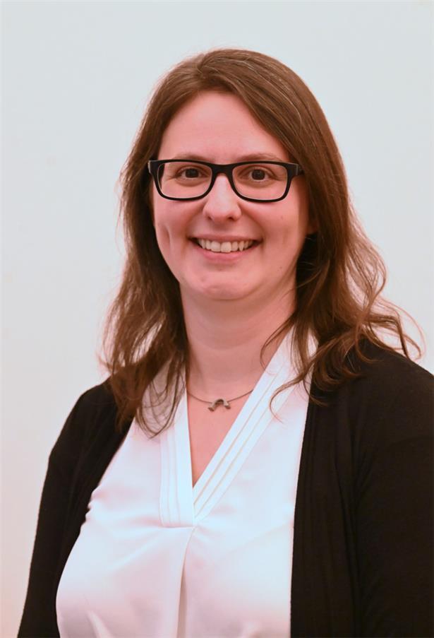 Gemeinderätin Carole Thoma („déi Lénk“)
