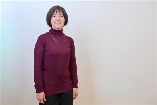 Gemeinderätin von „déi gréng“, Christiane Biewer
