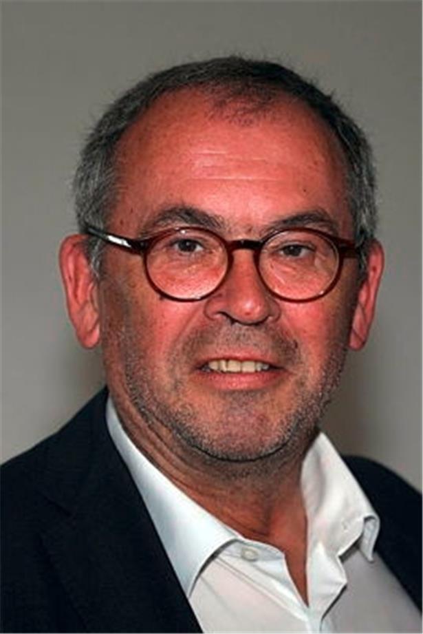 Gemeinderat Robert Leven (CSV)
