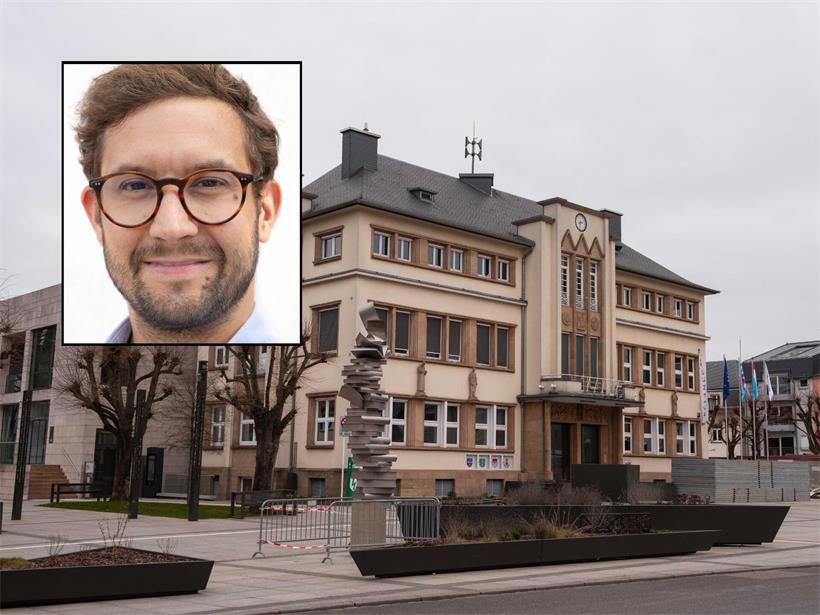 Gemeinderat-Wechsel-Dich in Petingen: Bei der CSV steht ein Wechsel an