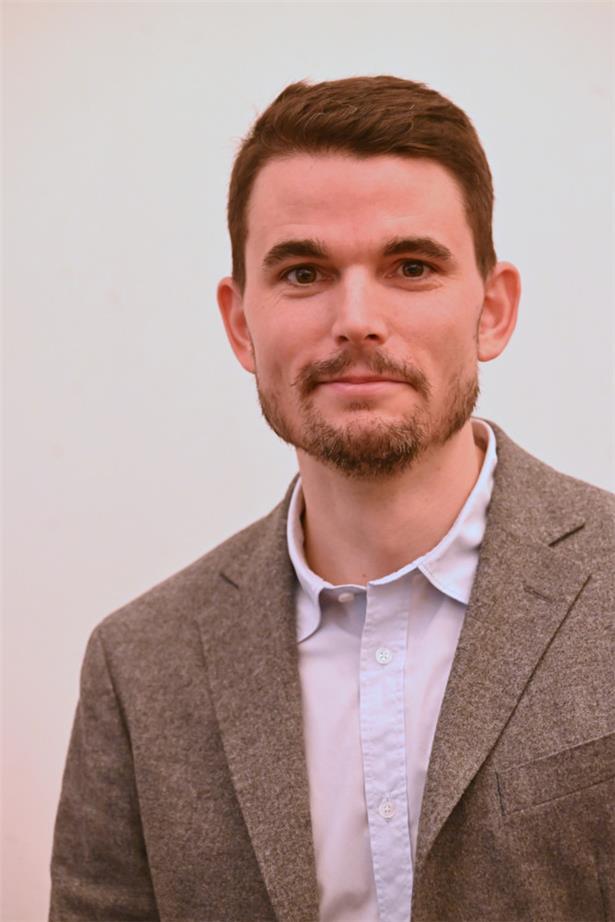 Gemeinderat Yves Steffen („déi gréng“)
