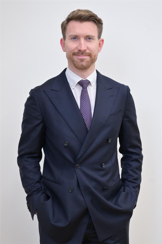 Gemeinderat der DP, Jeffrey Drui
