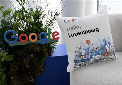 Gemeinsam mit Google will Luxemburg KI-gestützte Innovationen voranzutreiben
