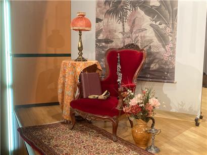 Gemütlich soll es zugehen beim „Schlappeconcert“ in der Escher Musikschule
