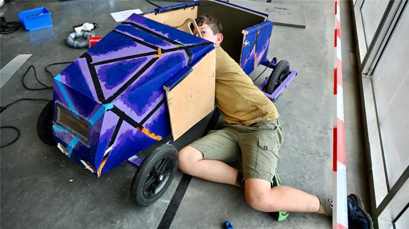 Genauigkeit aus jedem Blickwinkel