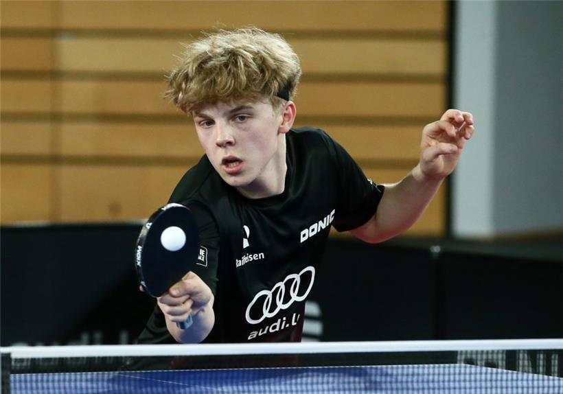 Gene Wantz und Reckingen treffen auf Esch Abol
