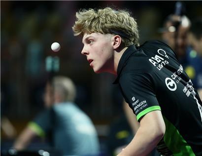 Gene Wantz und Reckingen kämpfen im entscheidenden Golden Match um den Sieg in der Meisterschaft