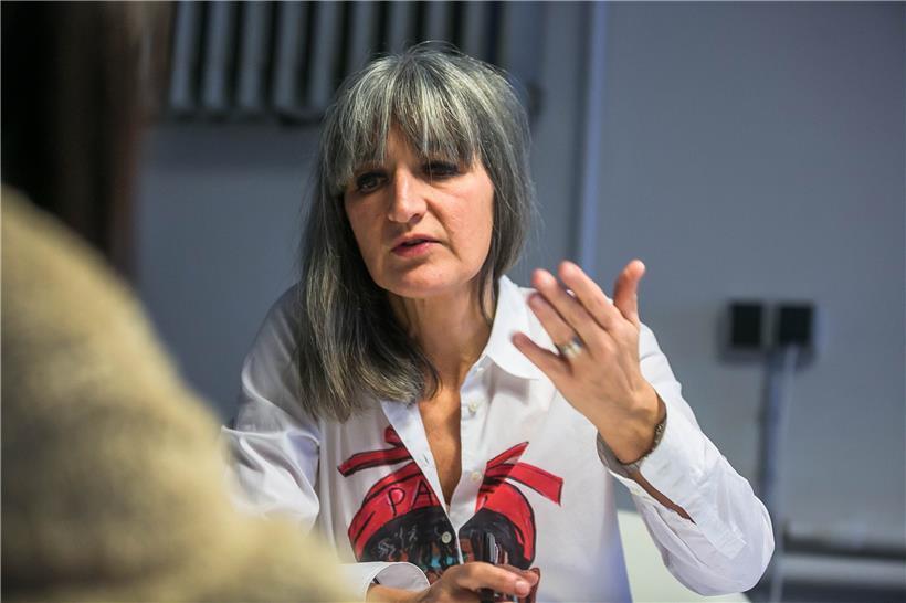 Generaldirektorin Nancy Braun: Kulturfabrik spielt eine Schlüsselrolle
