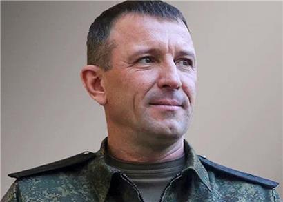 Generalmajor Iwan Popow, Kommandeur der 58. russischen Armee, wandte sich in einer am Mittwoch auf dem Telegram-Kanal des Duma-Abgeordneten Guruljow verbreiteten Sprachnachricht an die Soldaten und erklärte, er sei wegen seiner Kritik an der ineffizienten Kriegsführung seines Postens enthoben worden
