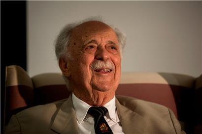 George Bizos
