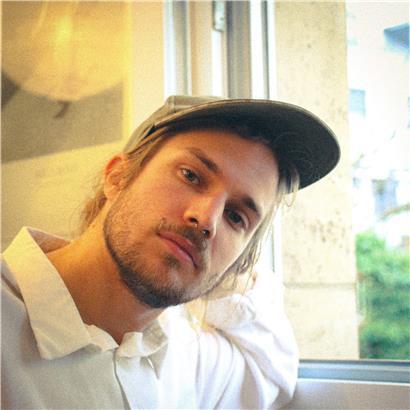 Georges Goerens a.k.a. Bartlebly Delicate
