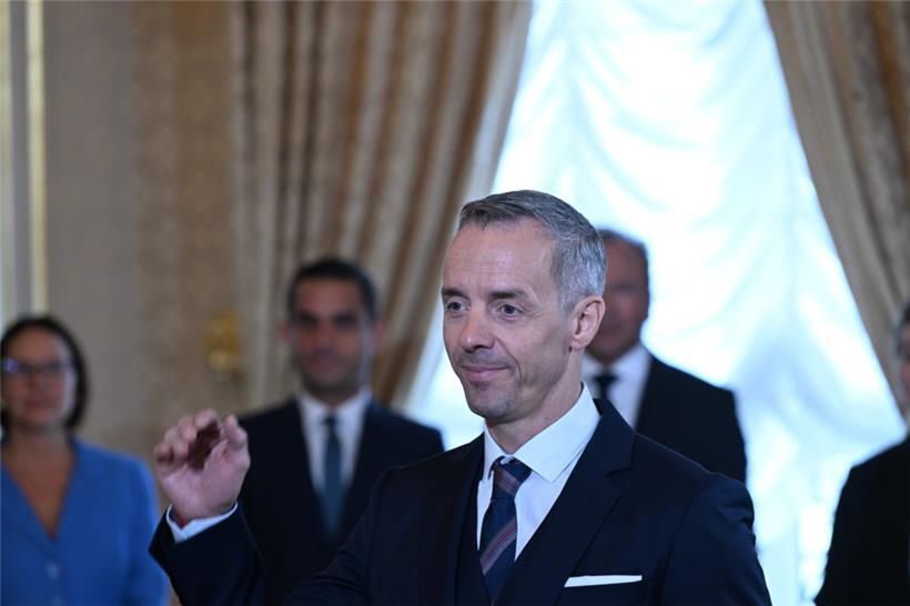 Georges Mischo (CSV): Arbeitsminister, Sportminister
